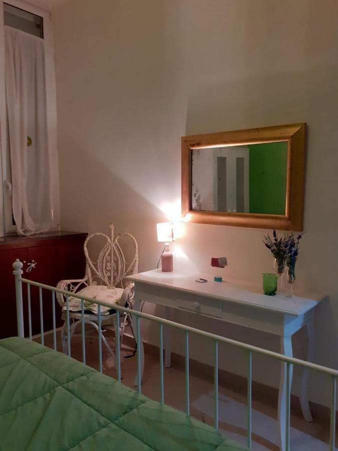 La Terra Del Sole Apartment Napoli Ngoại thất bức ảnh